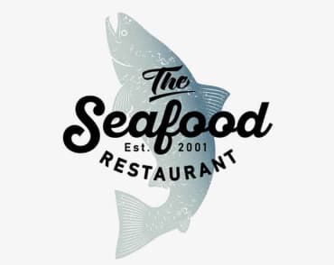 Логотип ресторана Seafood 